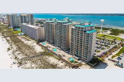 8575 Gulf Boulevard #UNIT 601, Navarre, FL 32566 - Photo 51