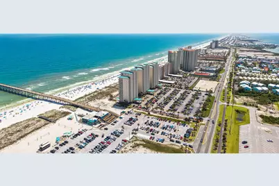 8575 Gulf Boulevard #UNIT 601, Navarre, FL 32566 - Photo 49