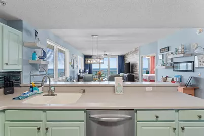 8575 Gulf Boulevard #UNIT 601, Navarre, FL 32566 - Photo 17