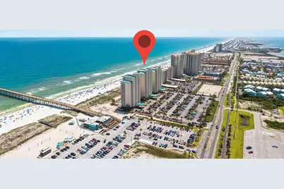 8575 Gulf Boulevard #UNIT 601, Navarre, FL 32566 - Photo 59