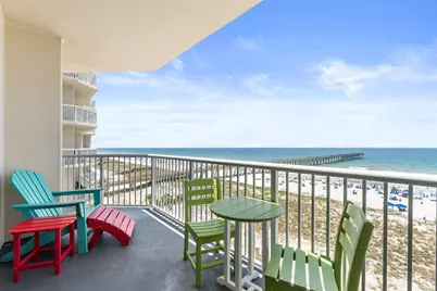 8575 Gulf Boulevard #UNIT 601, Navarre, FL 32566 - Photo 41