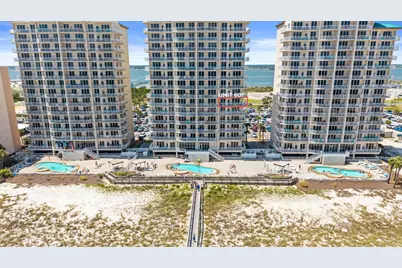 8575 Gulf Boulevard #UNIT 601, Navarre, FL 32566 - Photo 61