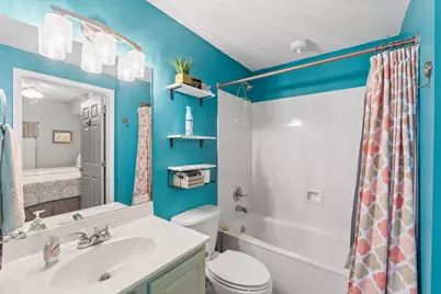 8575 Gulf Boulevard #UNIT 601, Navarre, FL 32566 - Photo 13
