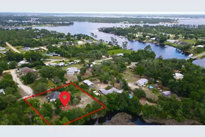 1125 Donald Penny Drive, Southport, FL 32409 - Photo 1