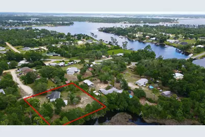 1125 Donald Penny Drive, Southport, FL 32409 - Photo 5