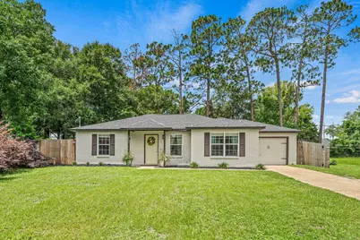 303 Runnymeade Drive, Crestview, FL 32539 - Photo 3