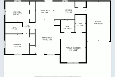 303 Runnymeade Drive, Crestview, FL 32539 - Photo 41