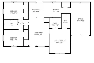303 Runnymeade Dr, Crestview, FL 32539 - Photo 41