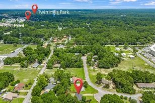 303 Runnymeade Dr, Crestview, FL 32539 - Photo 35