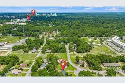 303 Runnymeade Drive, Crestview, FL 32539 - Photo 39