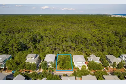 Lot 6 Morgans Trail, Santa Rosa Beach, FL 32459 - Photo 3
