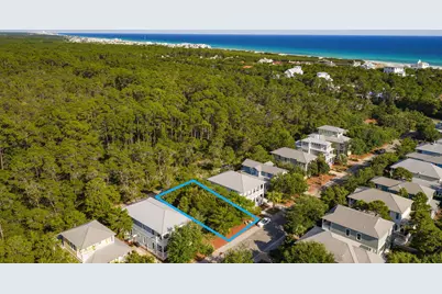 Lot 6 Morgans Trail, Santa Rosa Beach, FL 32459 - Photo 5