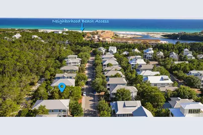 Lot 6 Morgans Trail, Santa Rosa Beach, FL 32459 - Photo 41