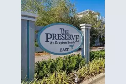 Lot 6 Morgans Trail, Santa Rosa Beach, FL 32459 - Photo 1