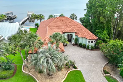 644 Bayshore Drive, Miramar Beach, FL 32550 - Photo 1