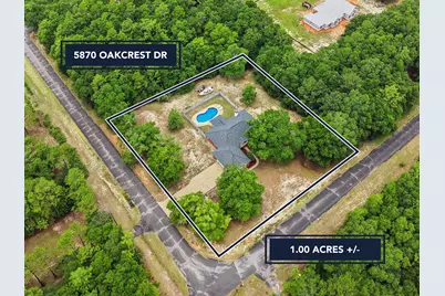 5870 Oakcrest Drive, Crestview, FL 32539 - Photo 41