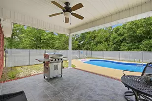 5870 Oakcrest Dr, Crestview, FL 32539 - Photo 35