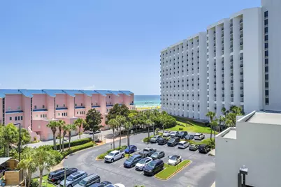 550 Tops L Beach Boulevard # 409, Miramar Beach, FL 32550 - Photo 31