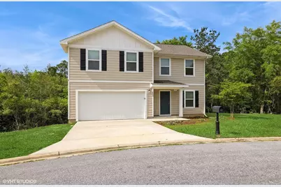 6222 Travelers Rest Court, Crestview, FL 32539 - Photo 1