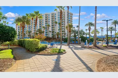 4207 Indian Bayou Trail #2603, Destin, FL 32541 - Photo 47