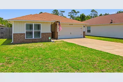 2370 Duncan Ridge Drive, Navarre, FL 32566 - Photo 5
