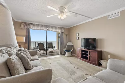 5801 Thomas Drive #UNIT 712, Panama City Beach, FL 32408 - Photo 9