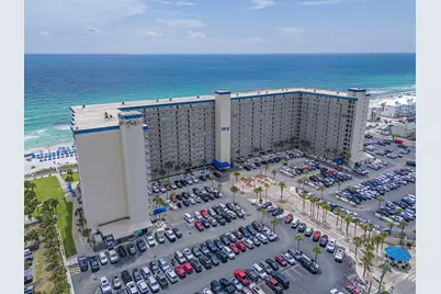 5801 Thomas Drive #UNIT 712, Panama City Beach, FL 32408 - Photo 31