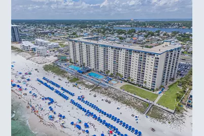 5801 Thomas Drive #UNIT 712, Panama City Beach, FL 32408 - Photo 33