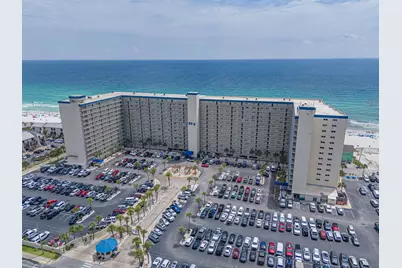 5801 Thomas Drive #UNIT 712, Panama City Beach, FL 32408 - Photo 1