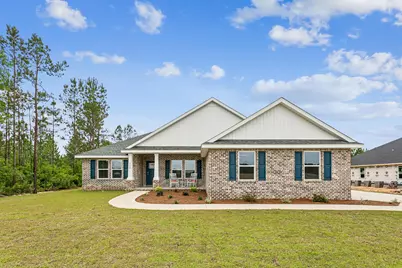 6653 Prosperity Lane, Milton, FL 32570 - Photo 1