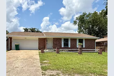 503 Virginia Street, Fort Walton Beach, FL 32547 - Photo 1