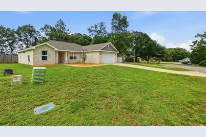 3228 Twilight Drive, Crestview, FL 32539 - Photo 5