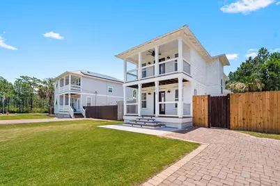 230 E Lamb Drive, Santa Rosa Beach, FL 32459 - Photo 3