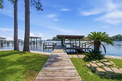 221 Paradise Point Lane, Santa Rosa Beach, FL 32459 - Photo 55