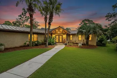 221 Paradise Point Lane, Santa Rosa Beach, FL 32459 - Photo 1