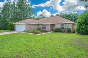 8180 Shooter Ln, Laurel Hill, FL 32567 - Photo 1