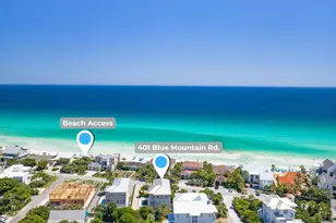 401 Blue Mountain Rd, Santa Rosa Beach, FL 32459 - Photo 3