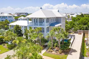 401 Blue Mountain Rd, Santa Rosa Beach, FL 32459 - Photo 1