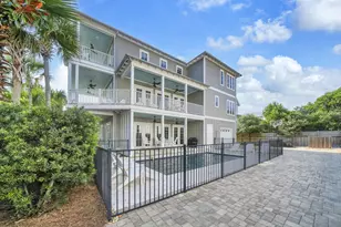 401 Blue Mountain Rd, Santa Rosa Beach, FL 32459 - Photo 95