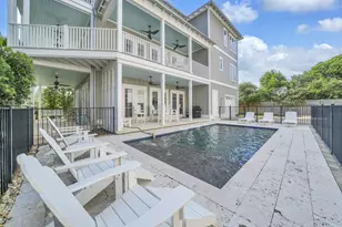 401 Blue Mountain Rd, Santa Rosa Beach, FL 32459 - Photo 5