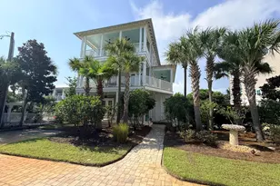 401 Blue Mountain Rd, Santa Rosa Beach, FL 32459 - Photo 1