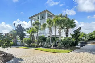 401 Blue Mountain Rd, Santa Rosa Beach, FL 32459 - Photo 9