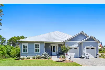 812 Allen Loop Drive, Santa Rosa Beach, FL 32459 - Photo 1