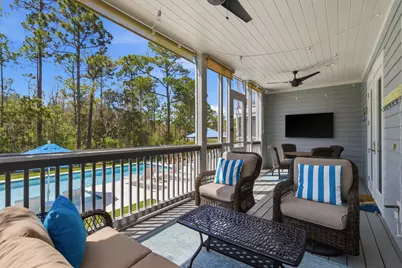 239 Flatwoods Forest Loop, Santa Rosa Beach, FL 32459 - Photo 3