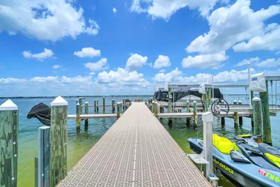 1440 Paradise Point Drive #UNIT 4, Navarre, FL 32566 - Photo 43