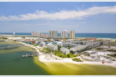 1440 Paradise Point Drive #UNIT 4, Navarre, FL 32566 - Photo 67