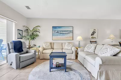 1440 Paradise Point Drive #UNIT 4, Navarre, FL 32566 - Photo 21