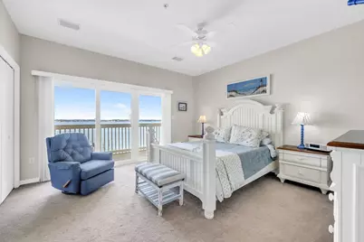 1440 Paradise Point Drive #UNIT 4, Navarre, FL 32566 - Photo 35