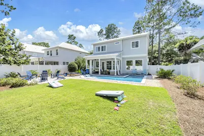 80 Trae Lane, Santa Rosa Beach, FL 32459 - Photo 5