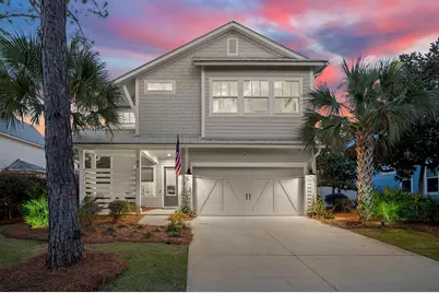 80 Trae Lane, Santa Rosa Beach, FL 32459 - Photo 3